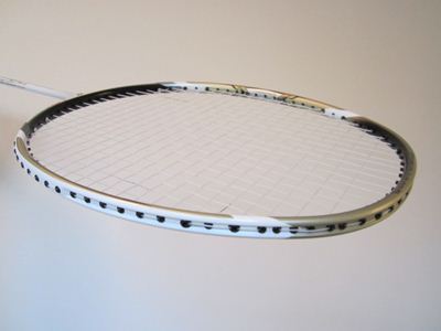 ARCSABER 10（アークセイバー10）・・・その③ | ドッピョの