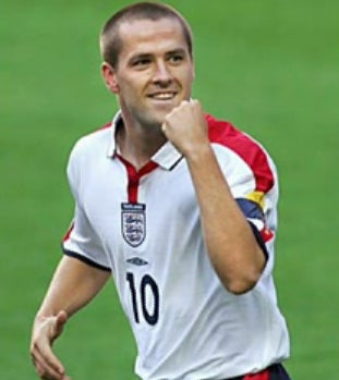 オーウェンが伝統の背番号「7」を継承！ | Arsena(アーセナル)l&Oranje