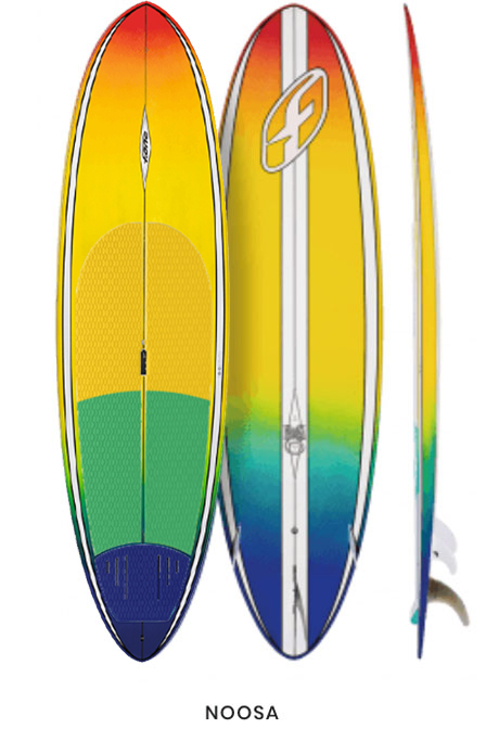 F-ONE SUP（エフワンスタンドアップパドルボード | STEP Co.,Ltd