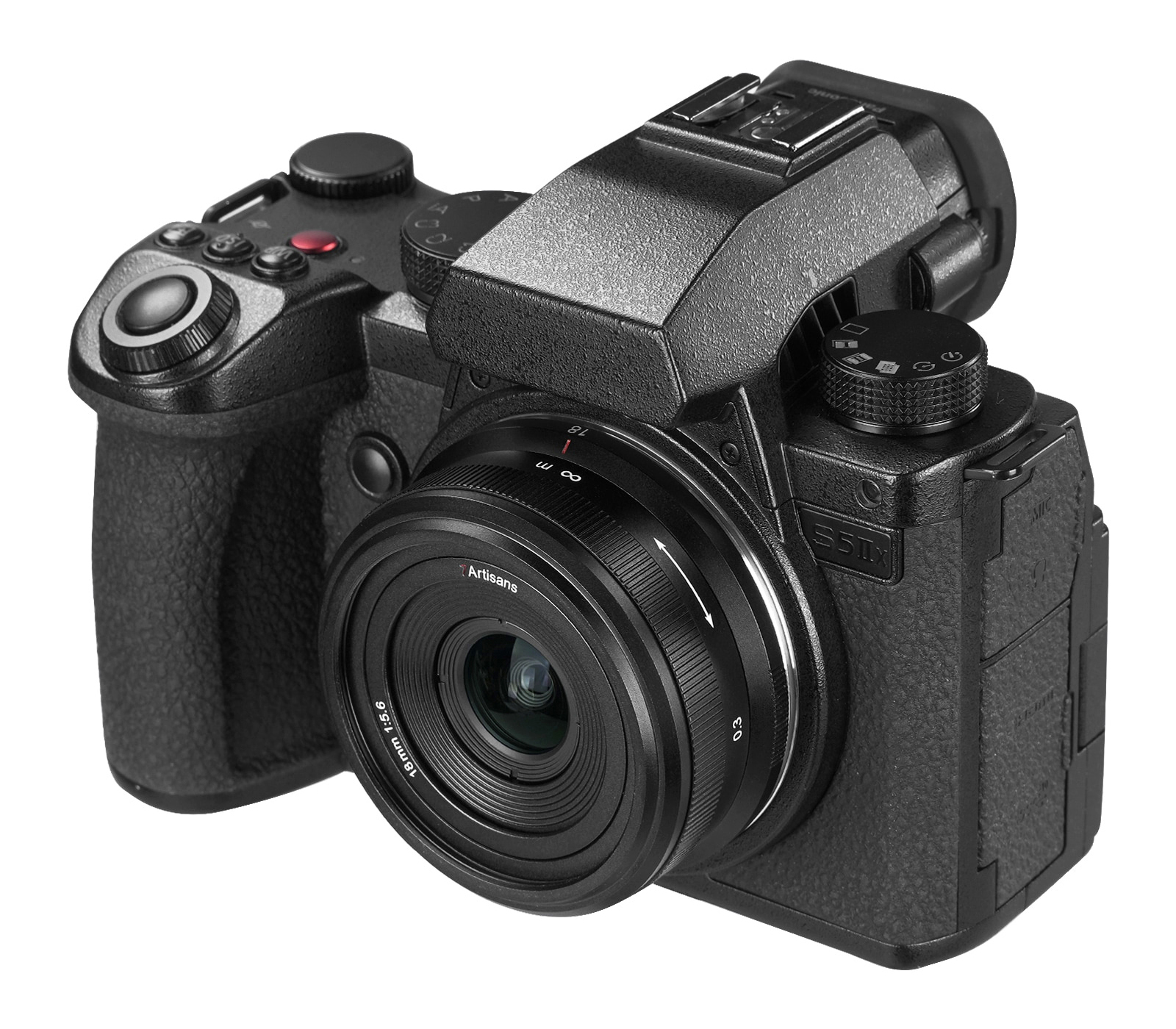 焦点工房 / マウントアダプター専門店