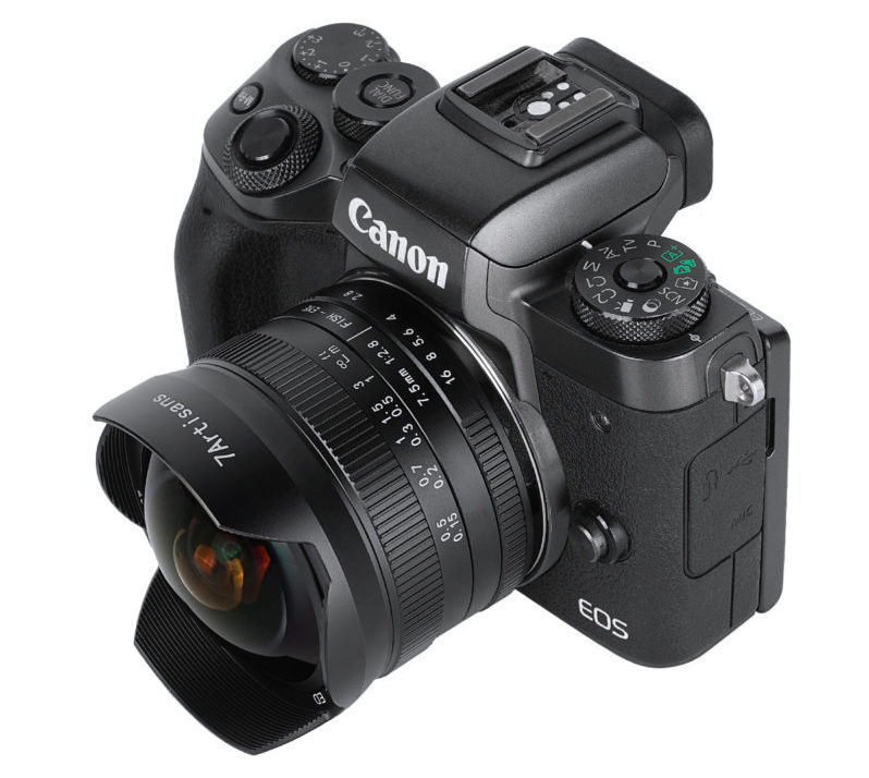 焦点工房 / マウントアダプター専門店