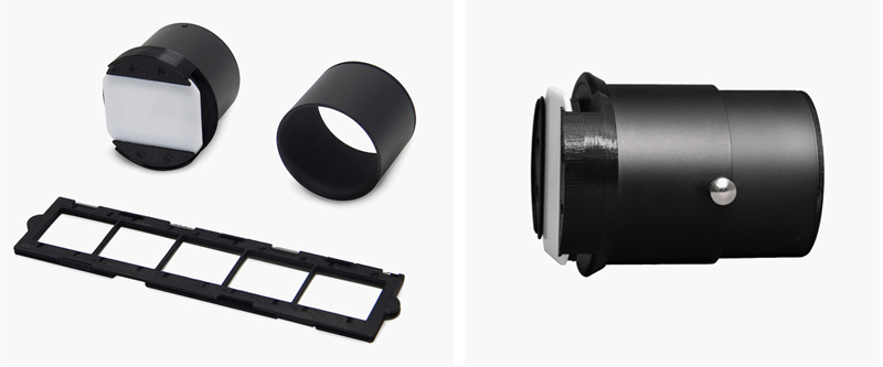 焦点工房 / マウントアダプター専門店