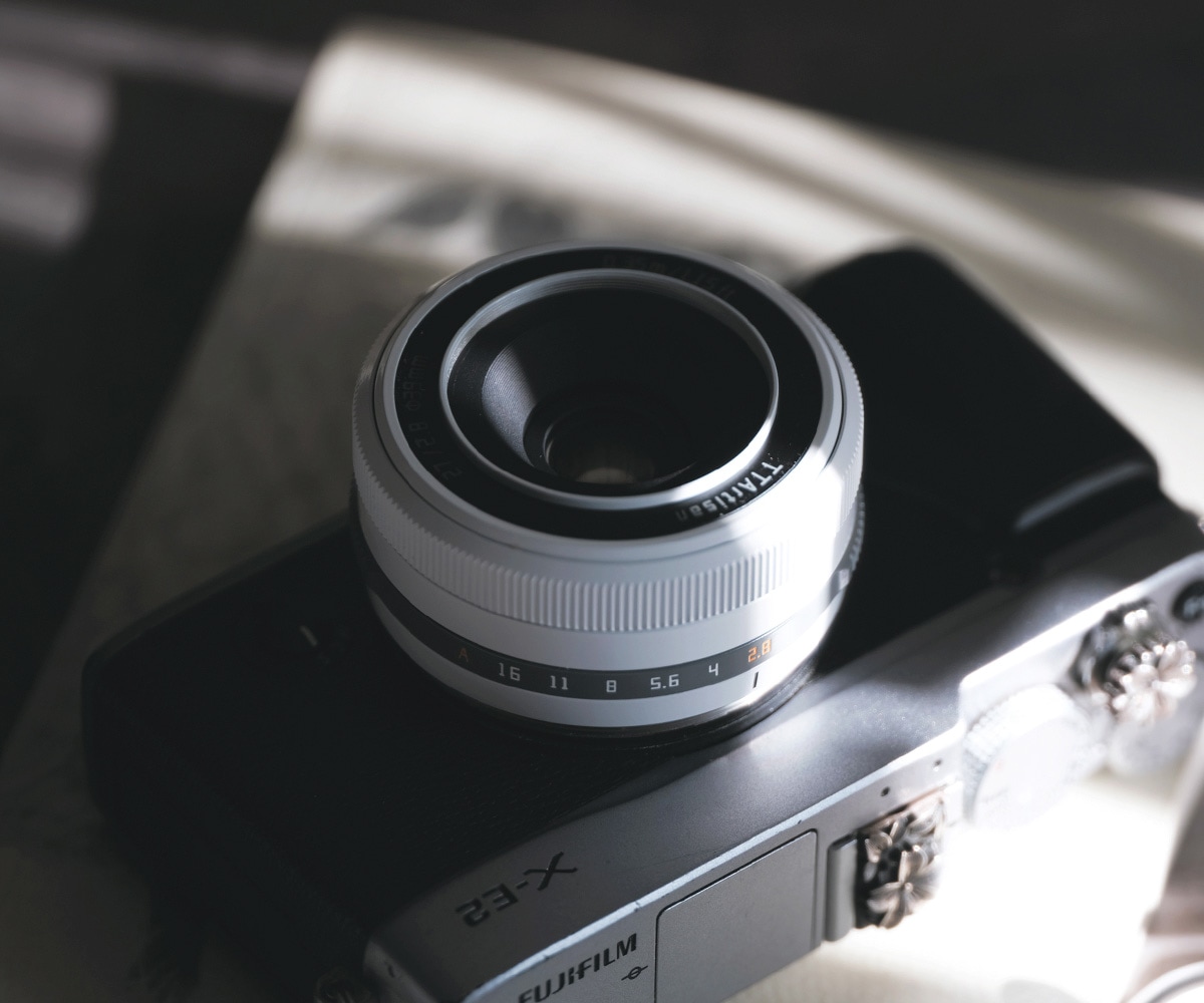 焦点工房 / マウントアダプター専門店