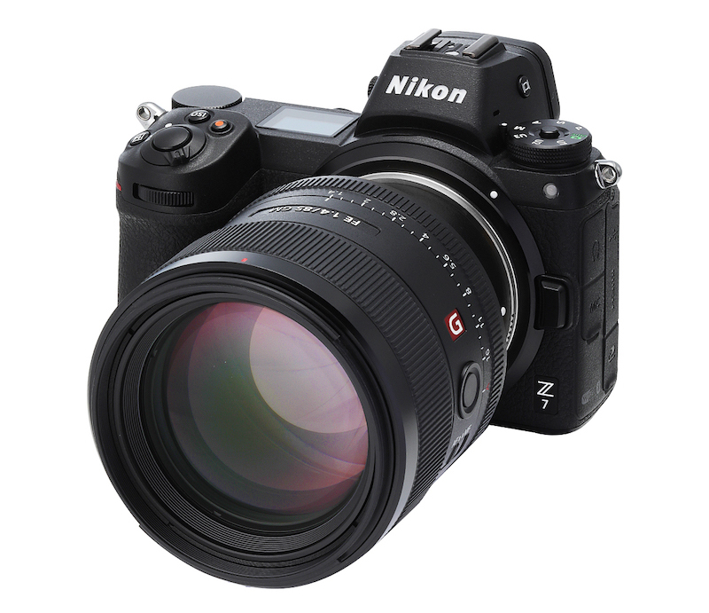 焦点工房 / マウントアダプター専門店