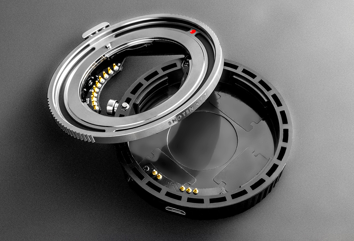 焦点工房 / マウントアダプター専門店