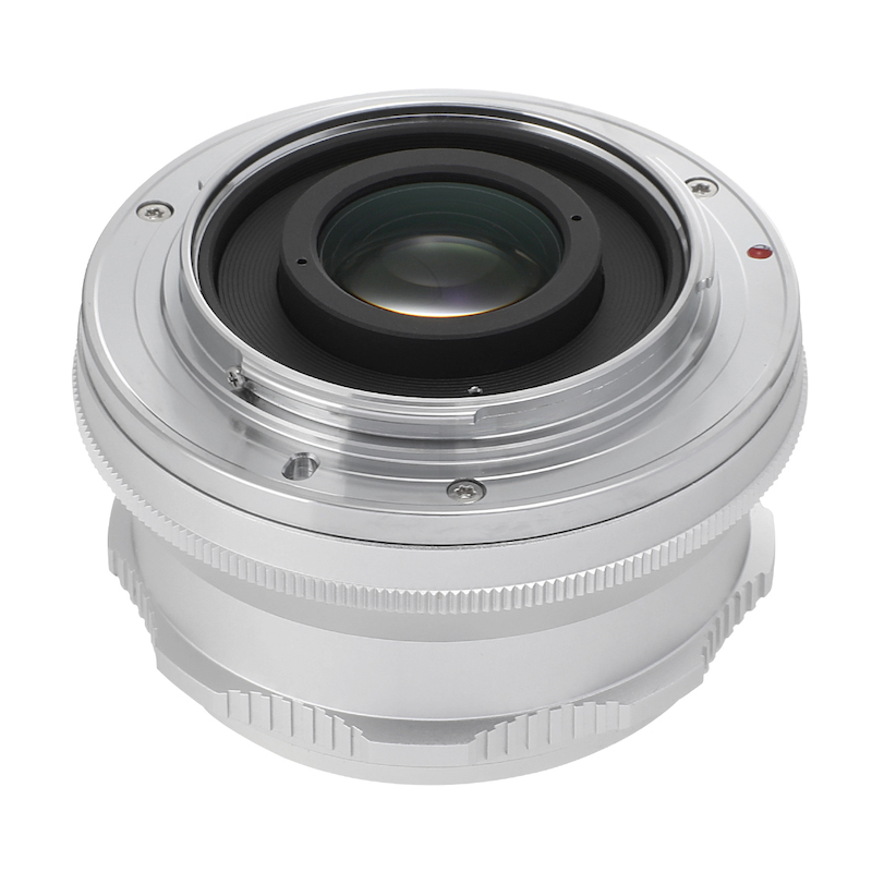 焦点工房 / マウントアダプター専門店