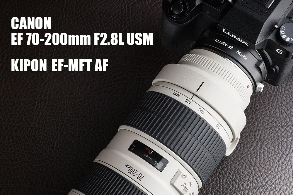 焦点工房 / マウントアダプター専門店