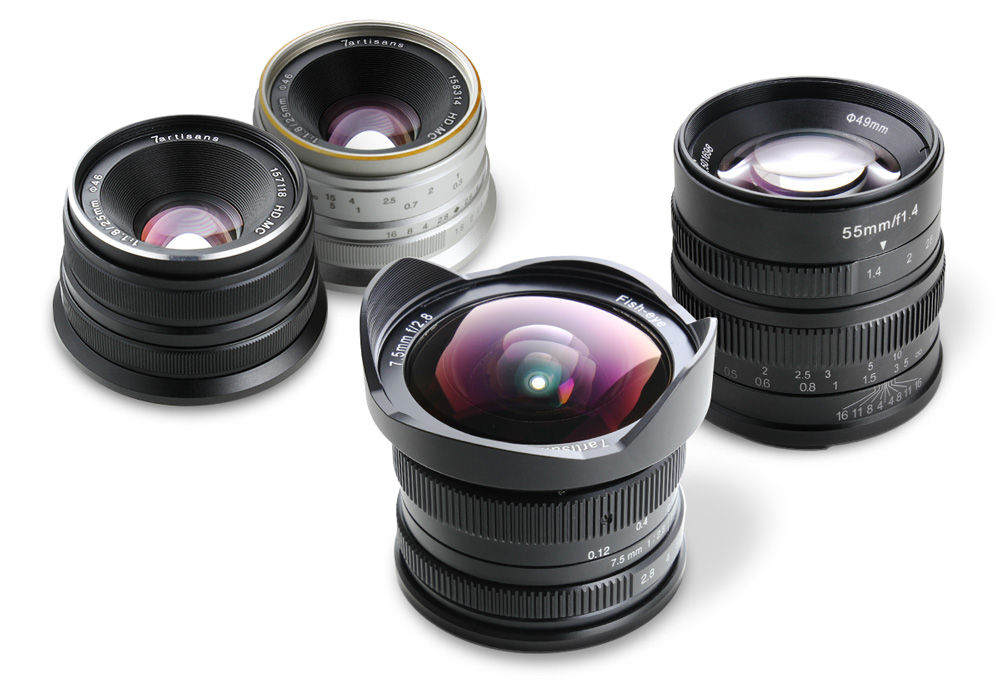 焦点工房 / マウントアダプター専門店