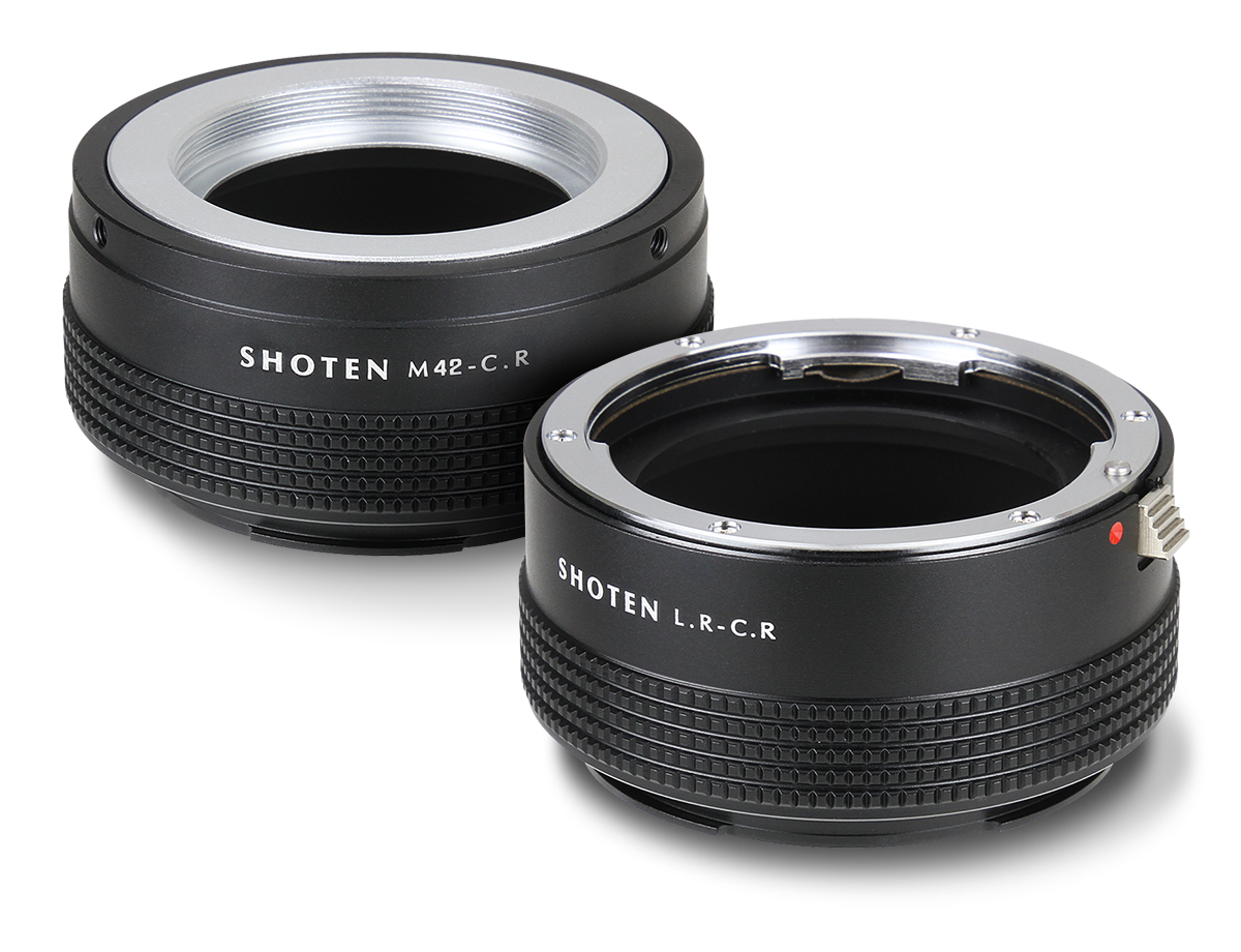 焦点工房 / マウントアダプター専門店