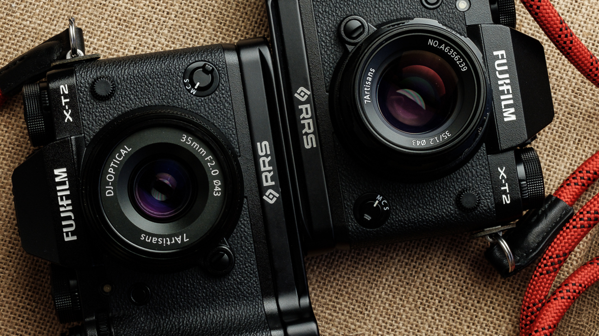 焦点工房 / マウントアダプター専門店