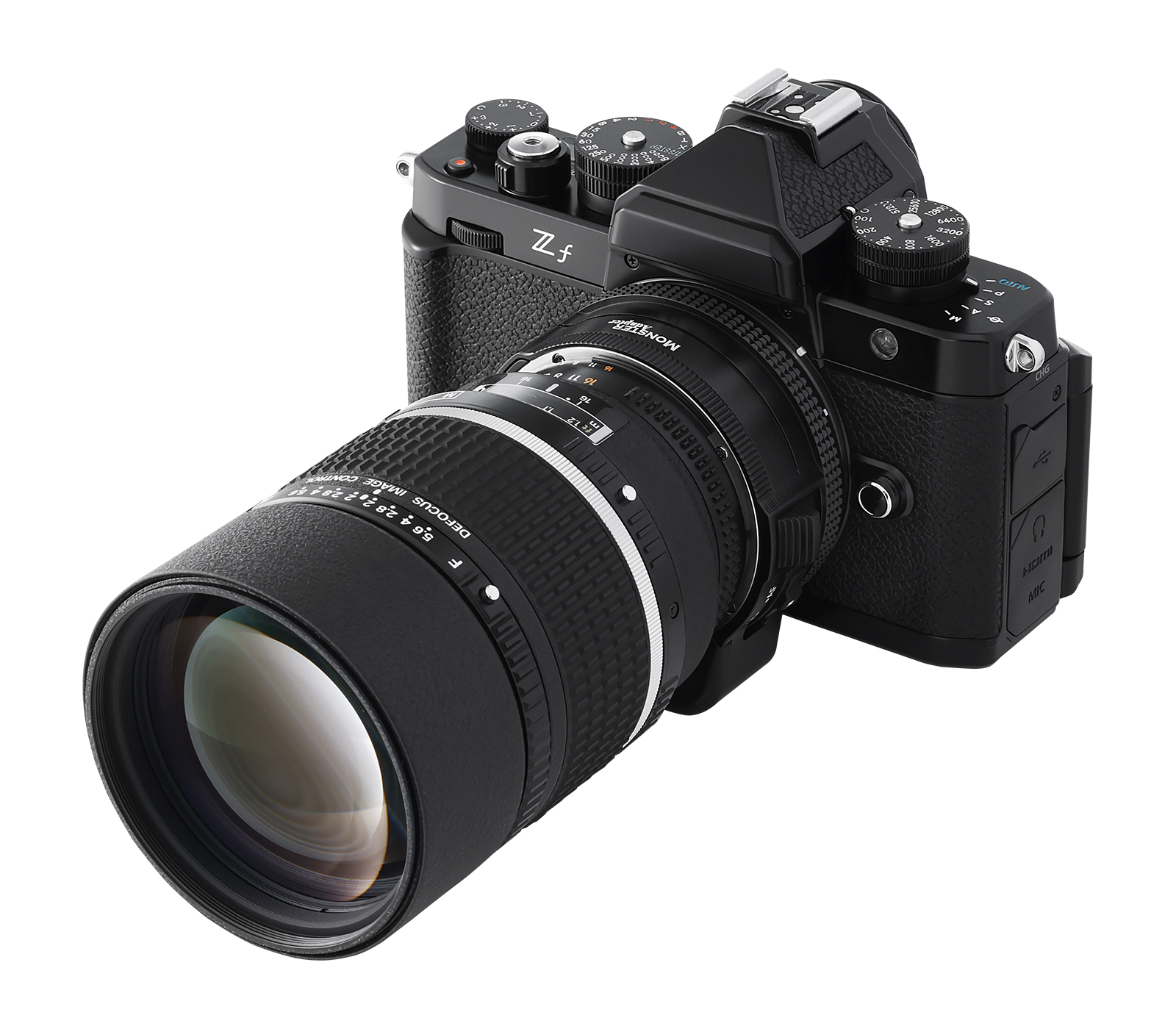 焦点工房 / マウントアダプター専門店