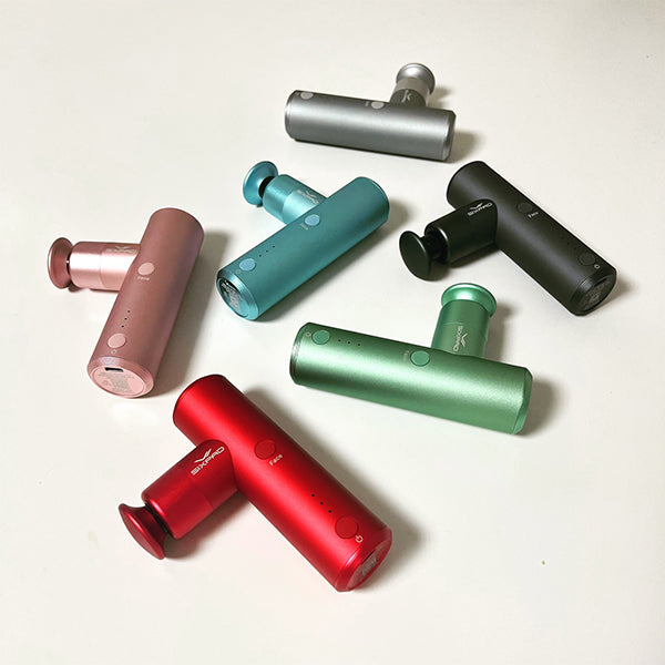 正規販売店】パワーガンポケット | フィットネス | シックスパッド