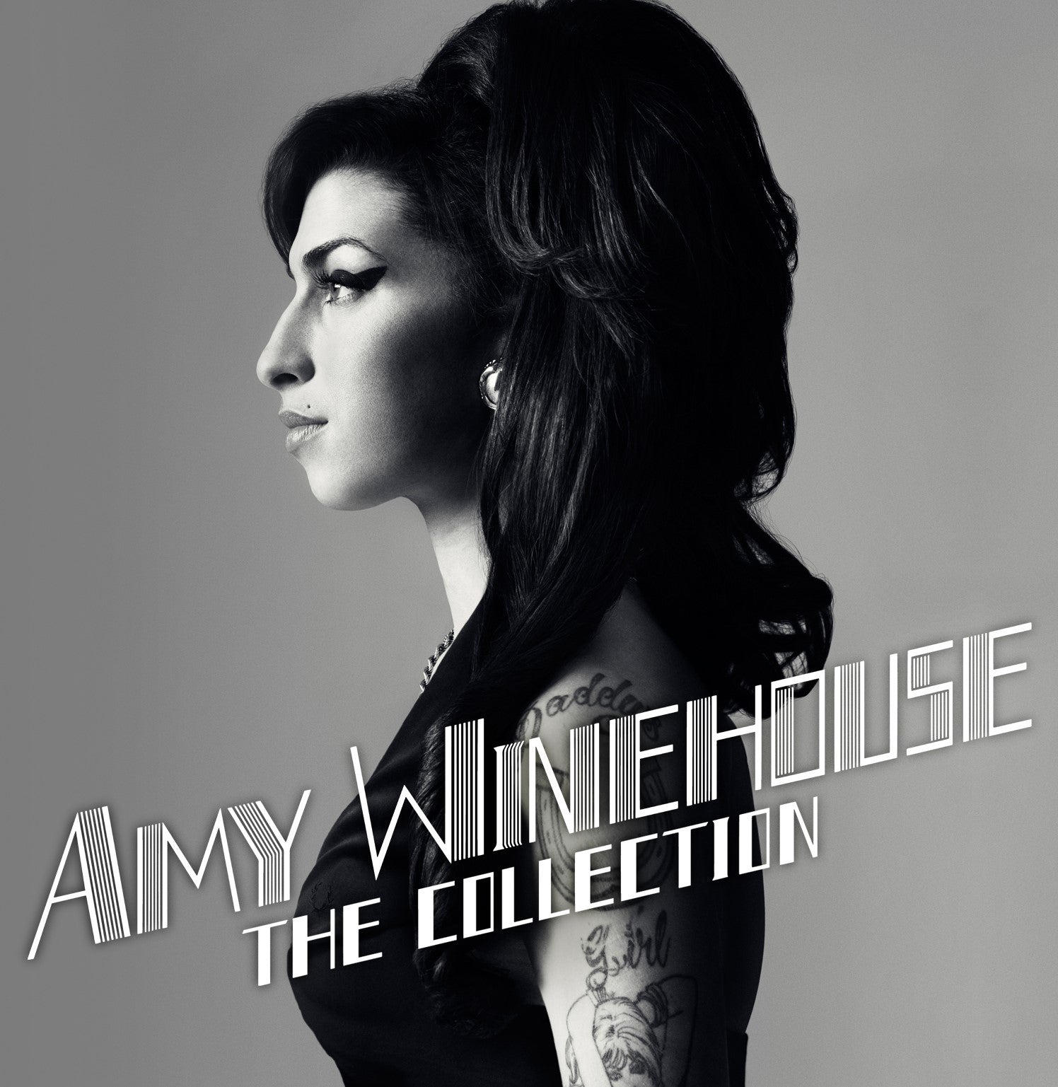 Amy Winehouse The Collection: 5CD Box Set - Amy Winehouse