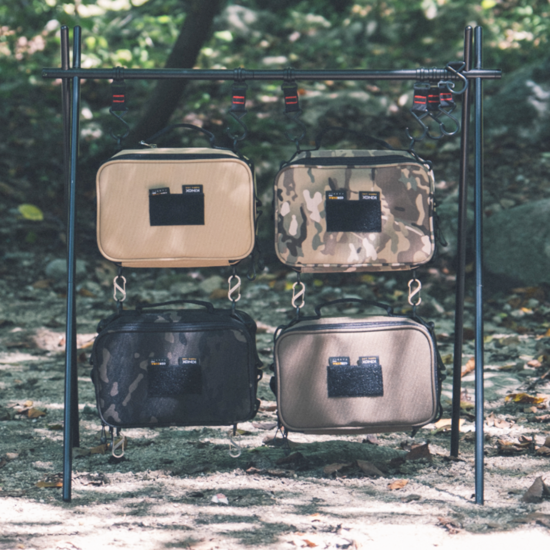 SALE 】KINOX ( キノックス ) MULTI GEAR BAG KI24A012 13 14 15 16