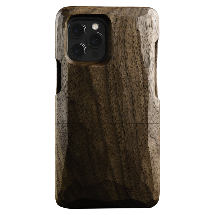 Real Wood Case for iPhone 12 Pro Max – GRAPHT OFFICIAL STORE