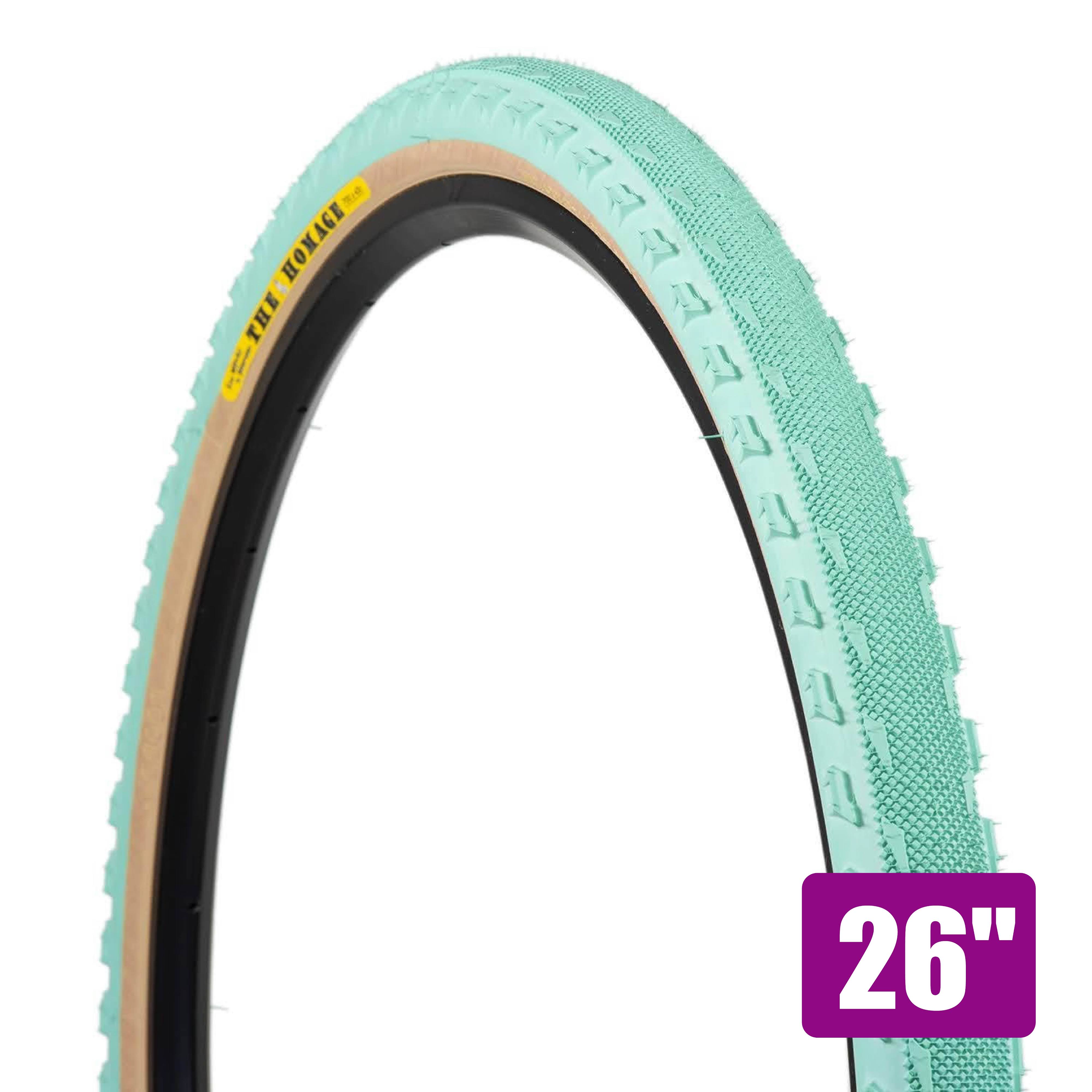 SIMWORKS The Homage Tire 26