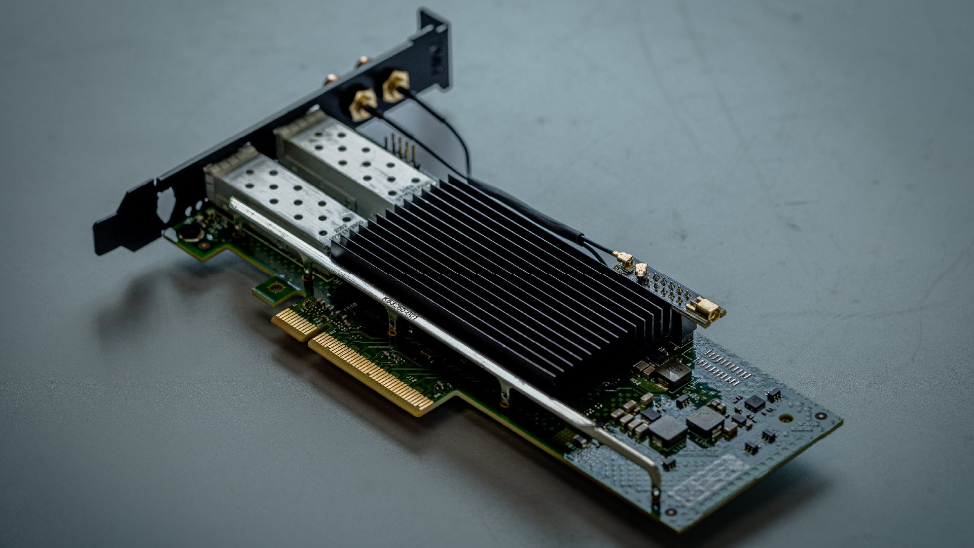 Store.timebeat.app - Clock Sync Network Adapter 25GbE - based on