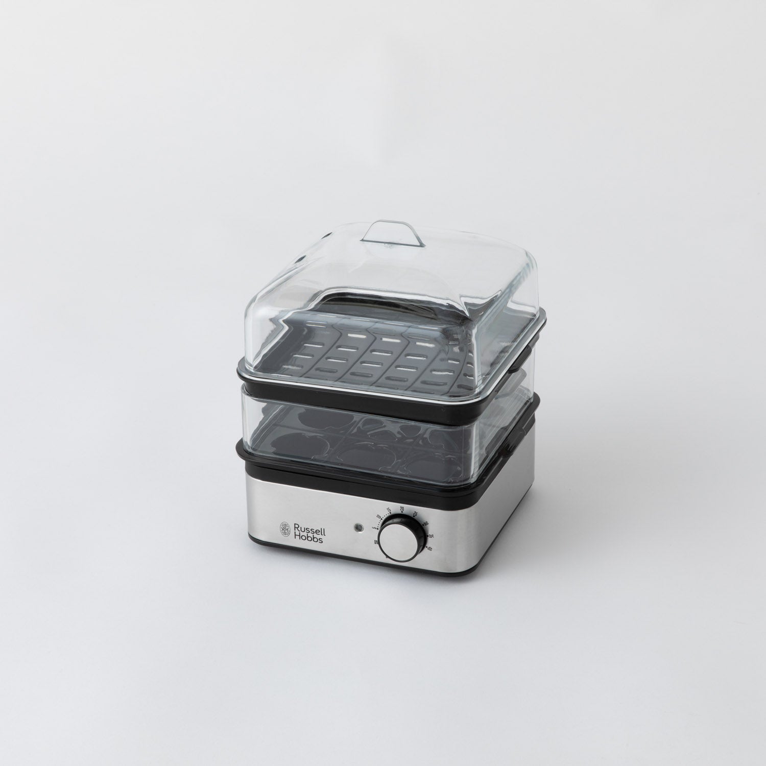 Russell Hobbs（ラッセルホブス）ミニスチーマー 7910JP |キッチン用品