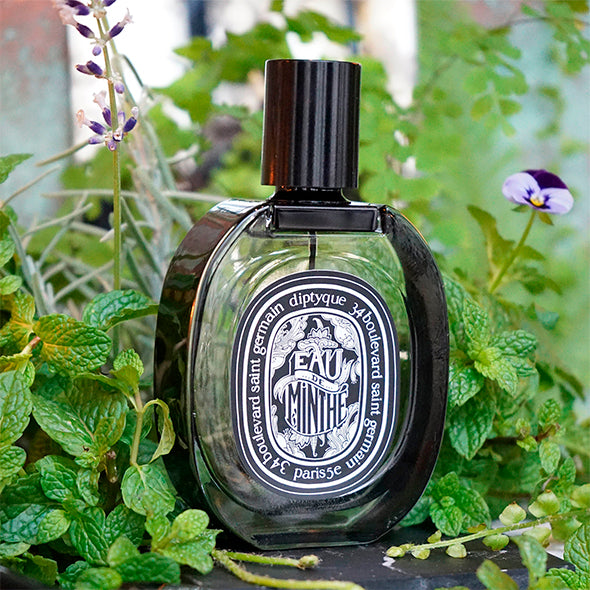 Eau de MinthÈ Diptyque – stormfashion.dk