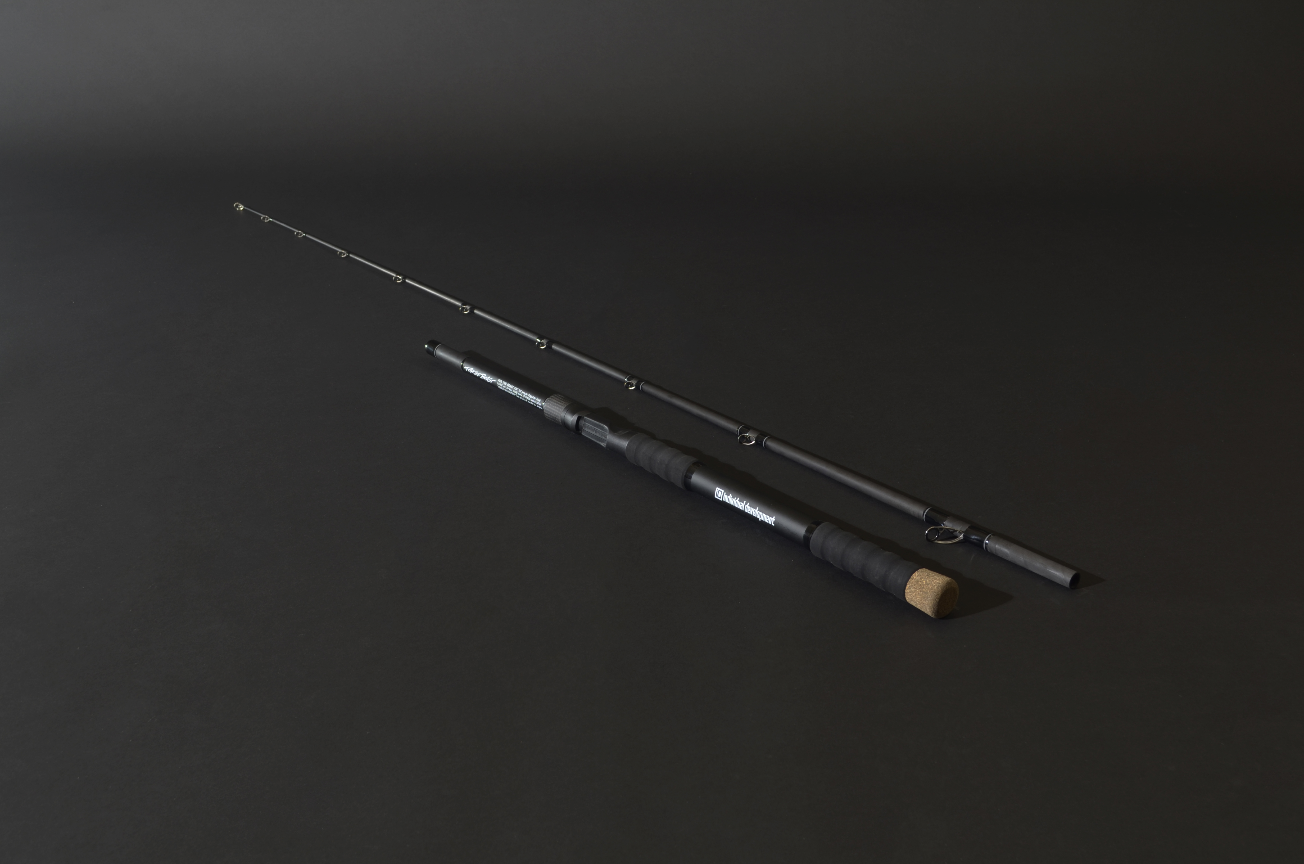 FTB70XXHUNLIMITED｜ID CUSTOM ROD｜studio COMPOSITE スタジオ
