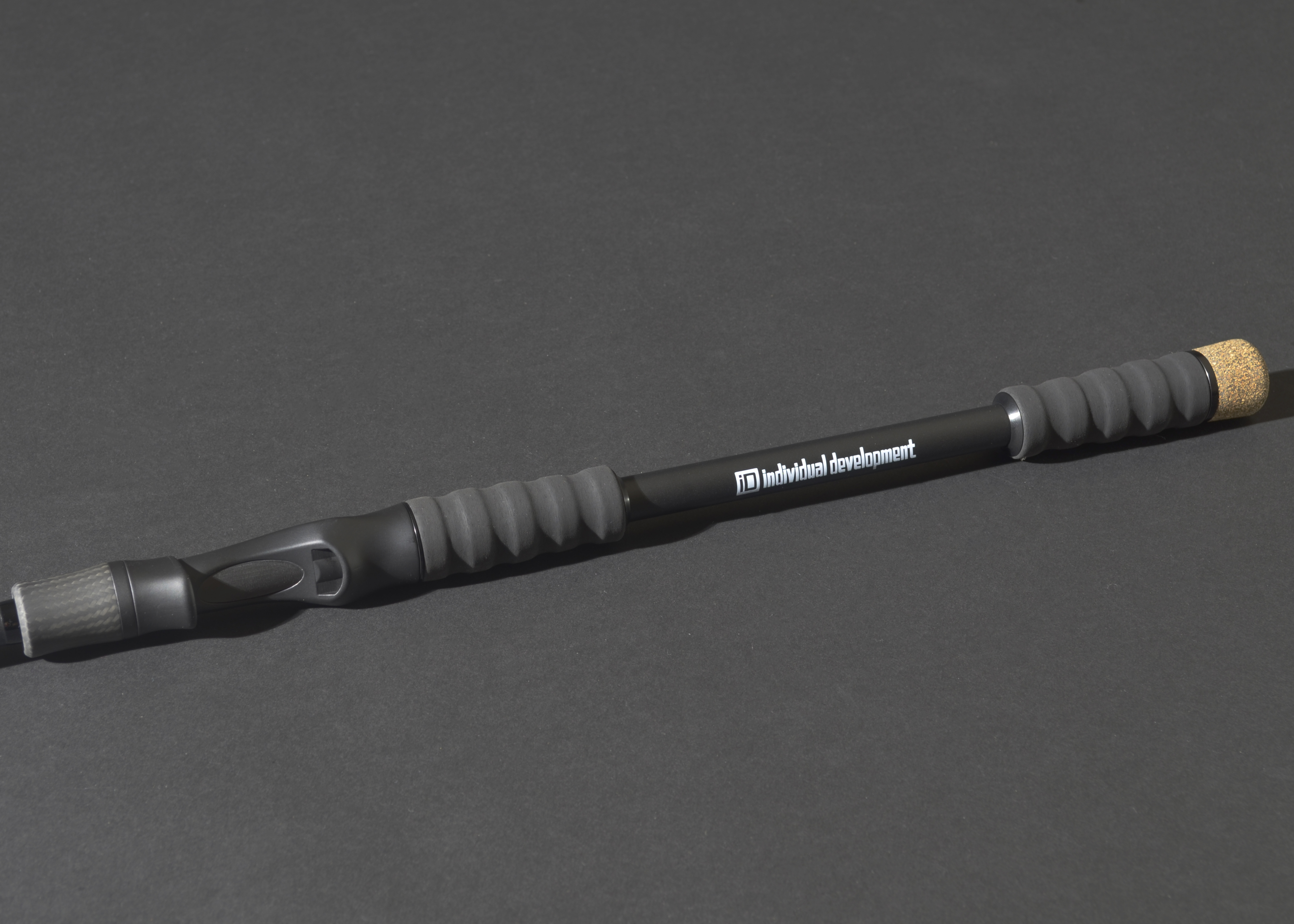 PARADOX 71-03｜ID CUSTOM ROD｜studio COMPOSITE スタジオコンポジット