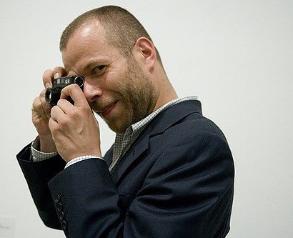 Wolfgang Tillmans | Turn ordinary subjects to extraordinary photos