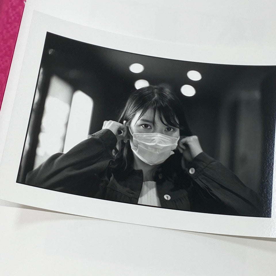 TOKYO EYS Special Edition Herbie Yamaguchi (ハービー・山口