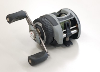 Abu Garcia Bait Reel（アブ ガルシア ベイトリール）