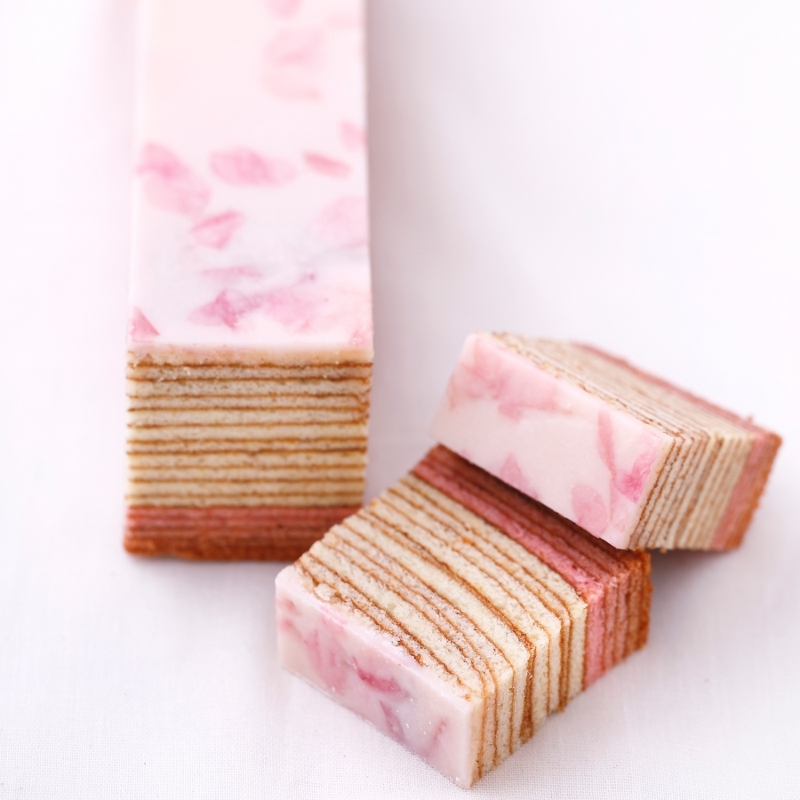 山科バウム(さくら) ふらん・どーる オンラインショップ