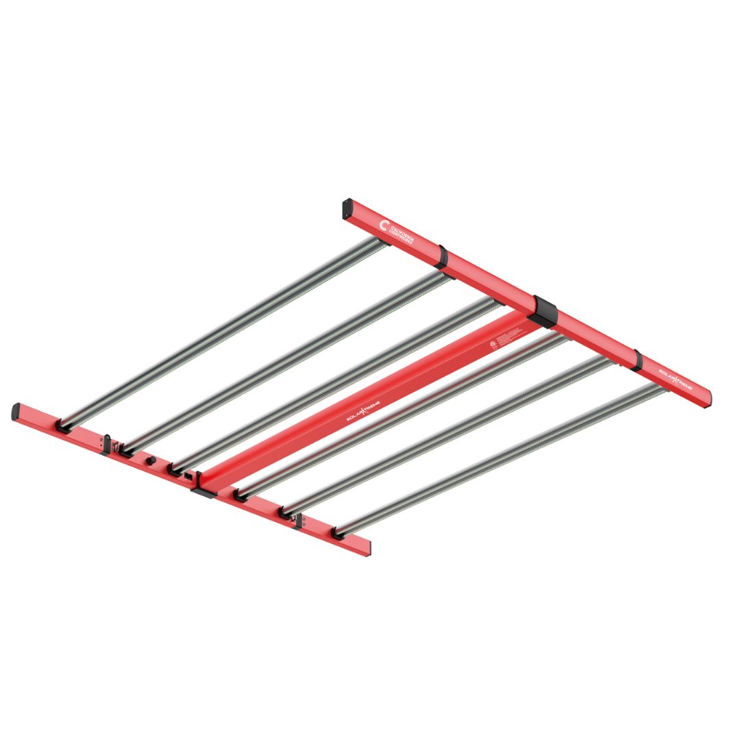 SolarXtreme 640 | Full Spectrum LED Grow Lights – California