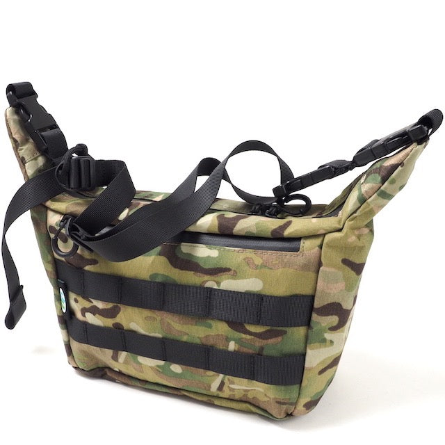 クリアランスSALE】Military（ミリタリー）ADJUSTABLE X PACK