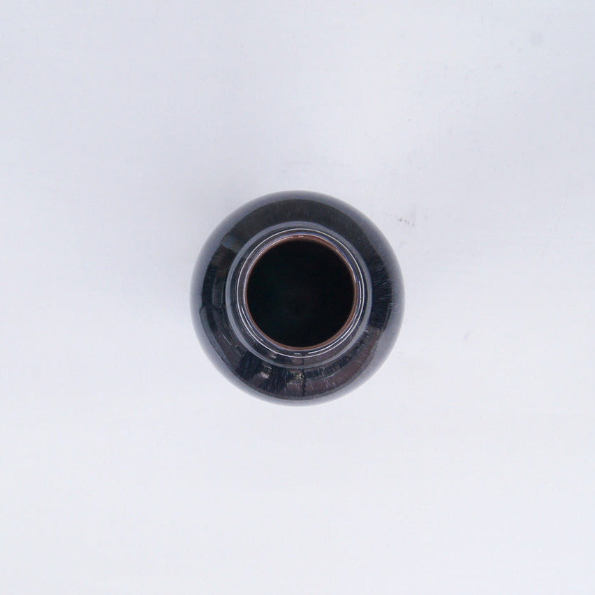 dan bottle L purple – 雨晴/AMAHARE