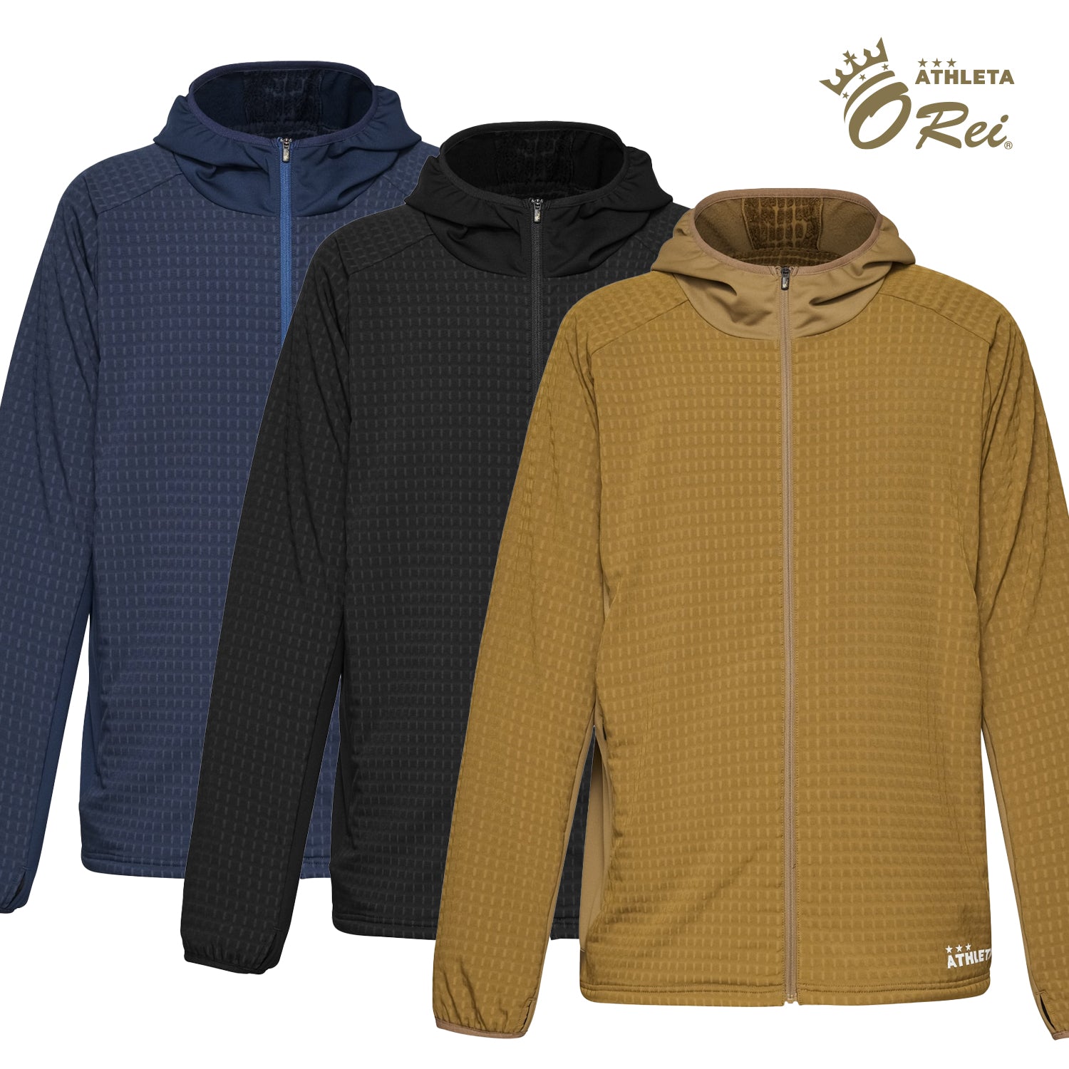 ウォームテックソフトシェルJK