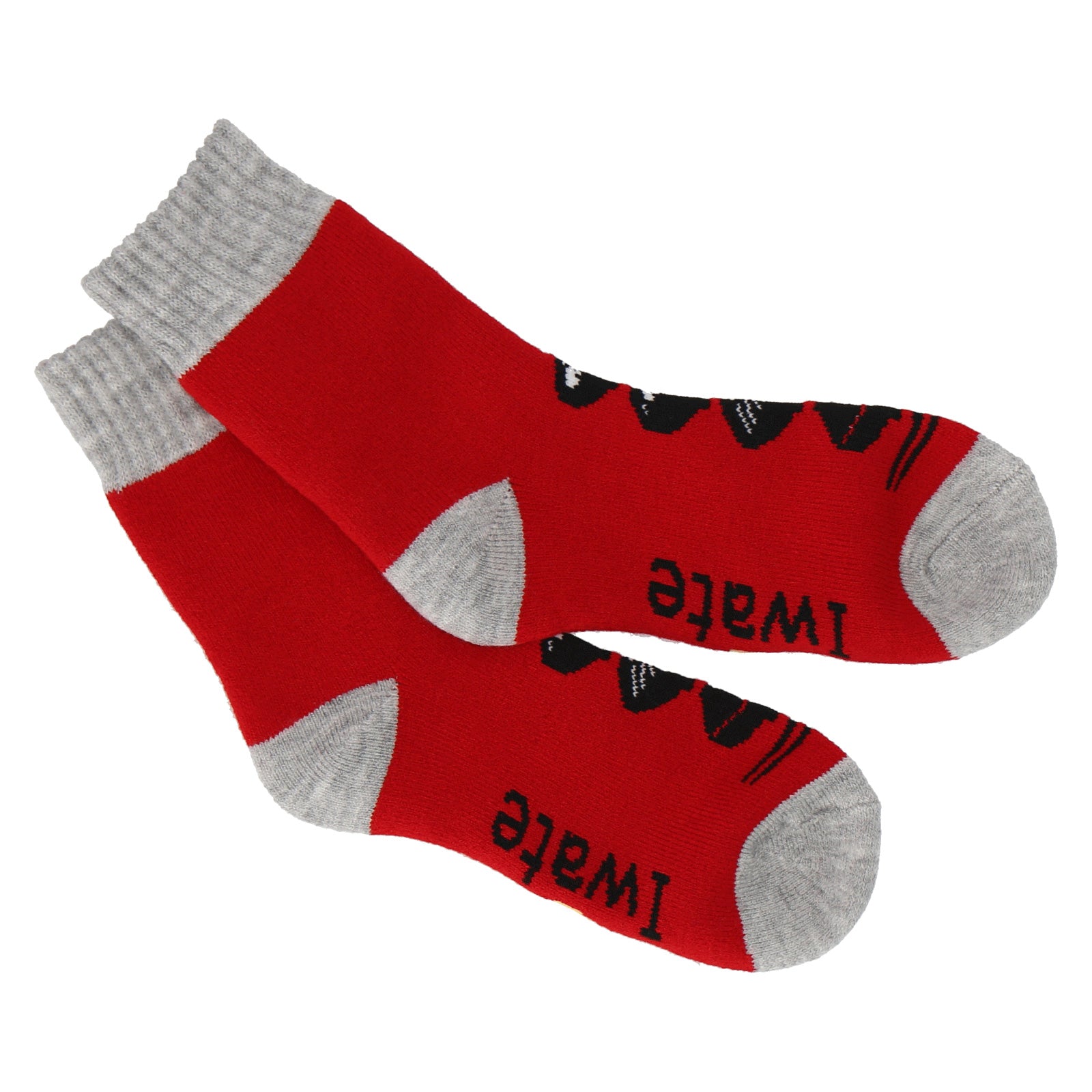 岩手 わんこそば ソックス – INTERMODE KAWABE