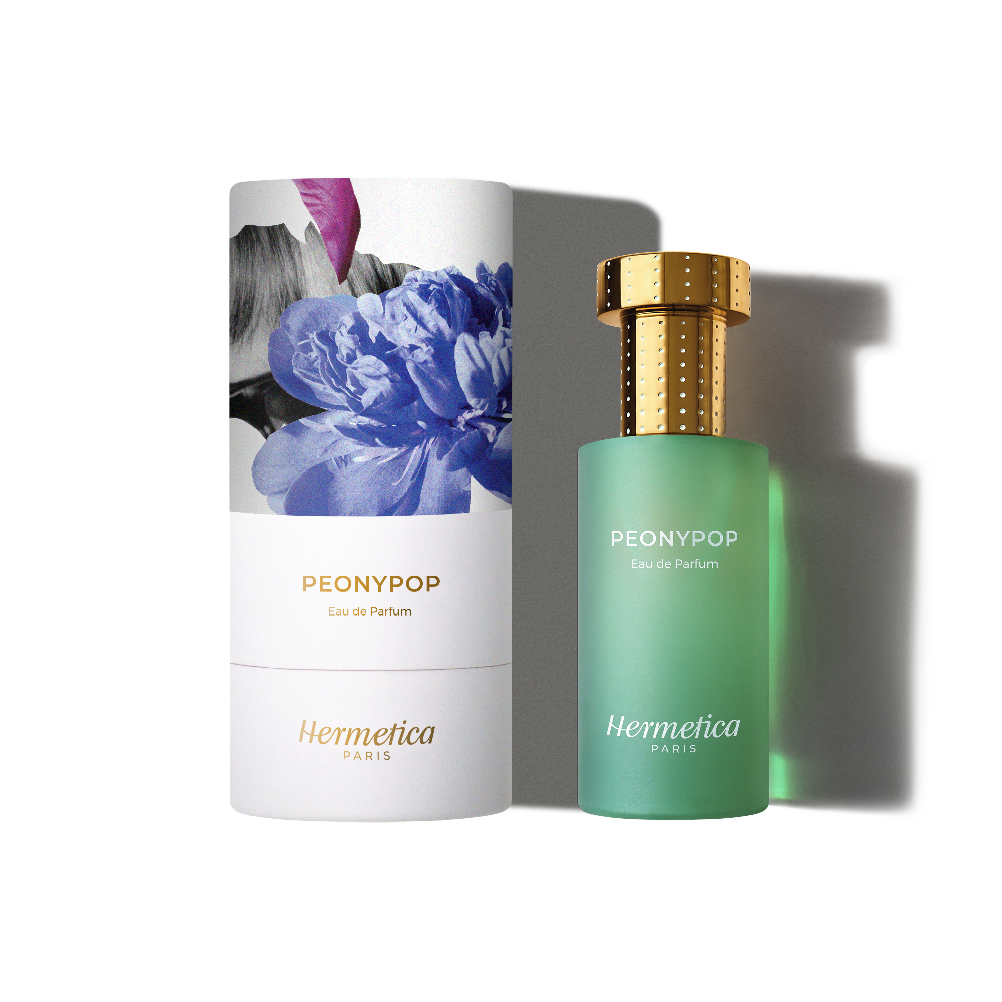 ピオニーポップ オーデパルファム 50mL – INTERMODE KAWABE