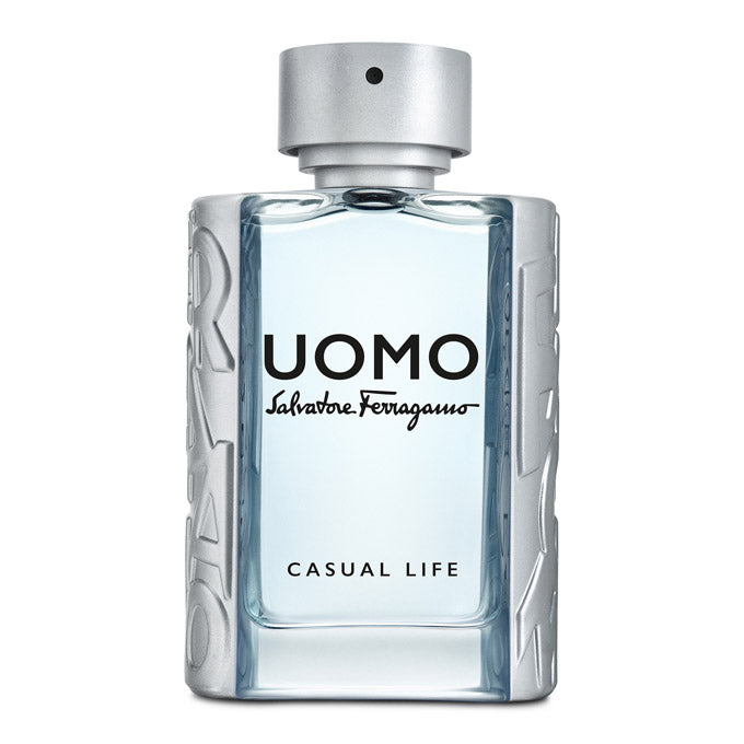 ウォモ カジュアルライフ オーデトワレ 100mL – INTERMODE KAWABE