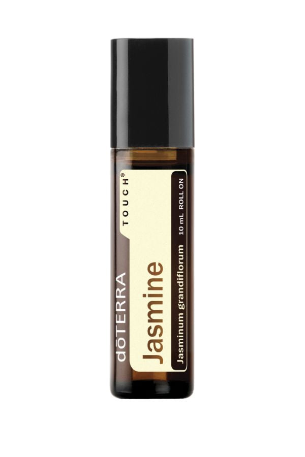doTERRA Jasmine Touch Roll-on | dōTERRA Essential Oils – Home