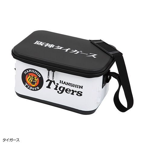 Gamakatsu×Tigers タックルバッカン - 阪神タイガース公式オンライン