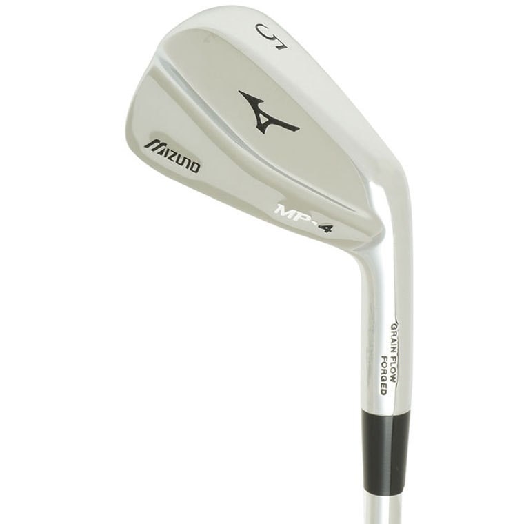 MP-4 アイアン (6本セット) ダイナミックゴールド(アイアン（セット