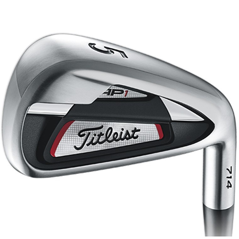 AP1アイアン 714(6本セット) NS PRO 950GH(アイアン（セット）)|714