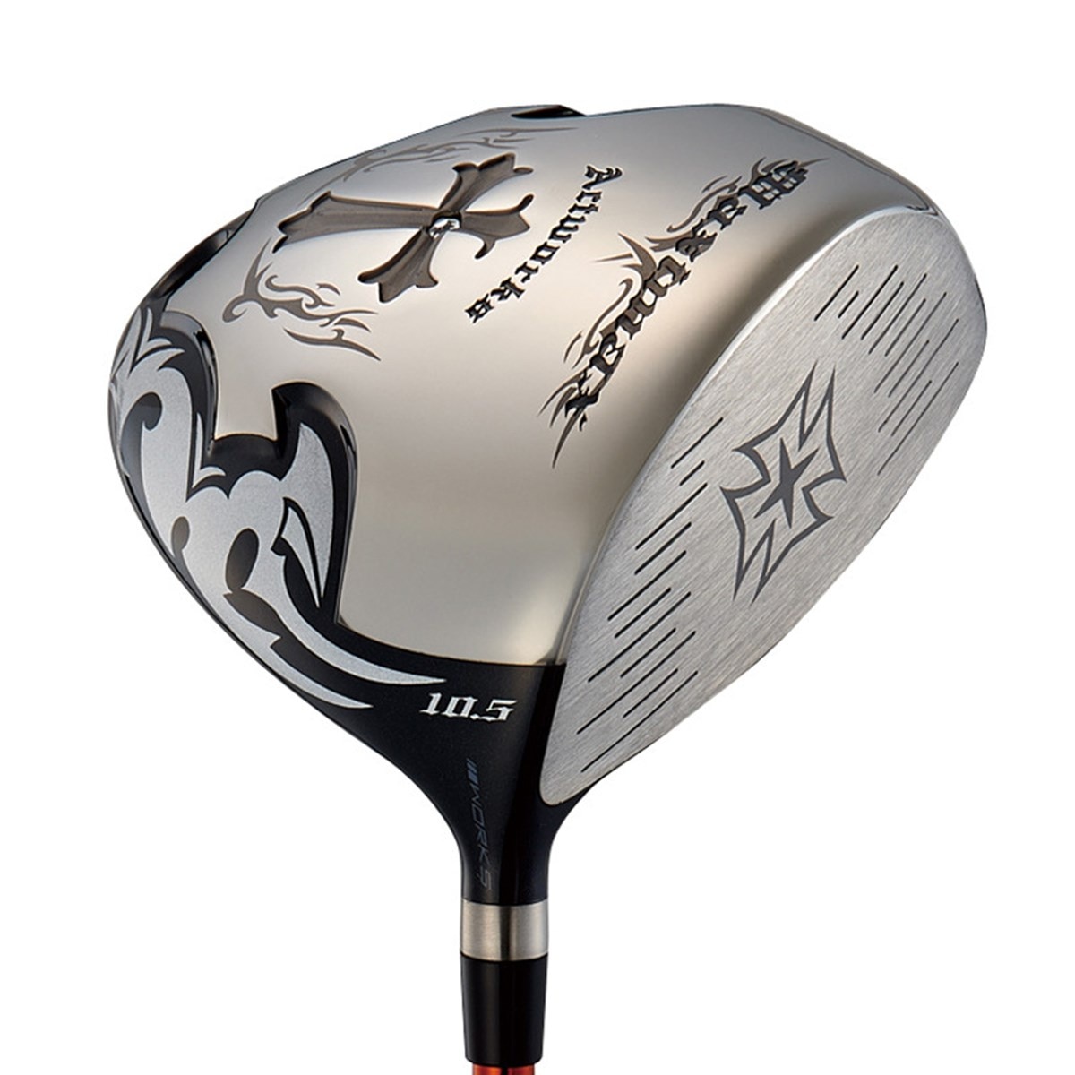 maximax(マキシマックス) (ワークス ゴルフ) 通販｜GDOゴルフショップ