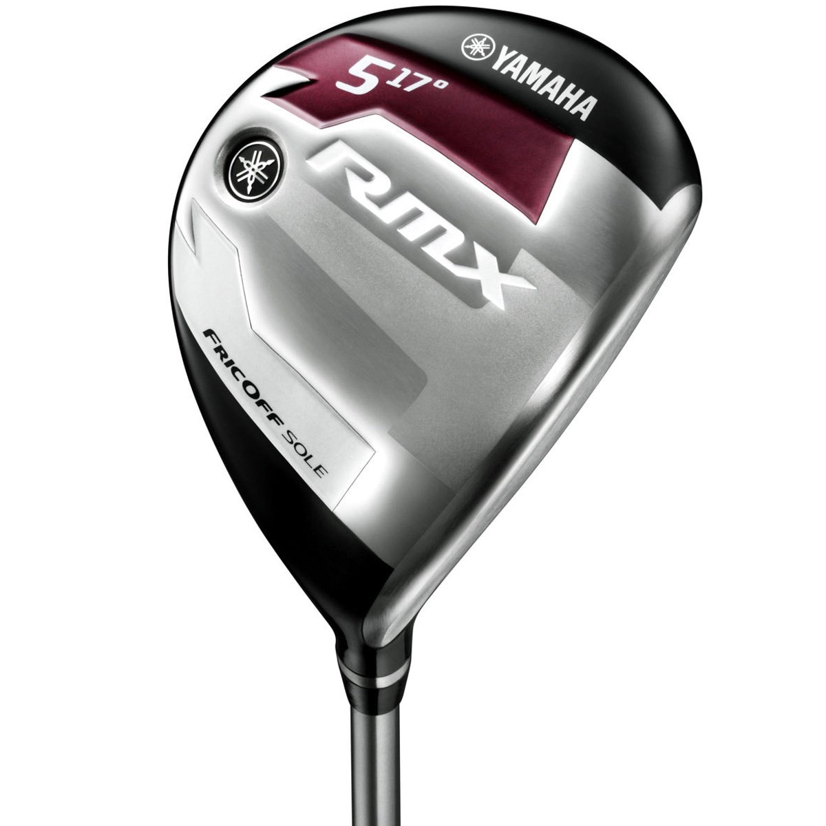 RMX フェアウェイウッド Speeder Evolution II FW60 2016年モデル