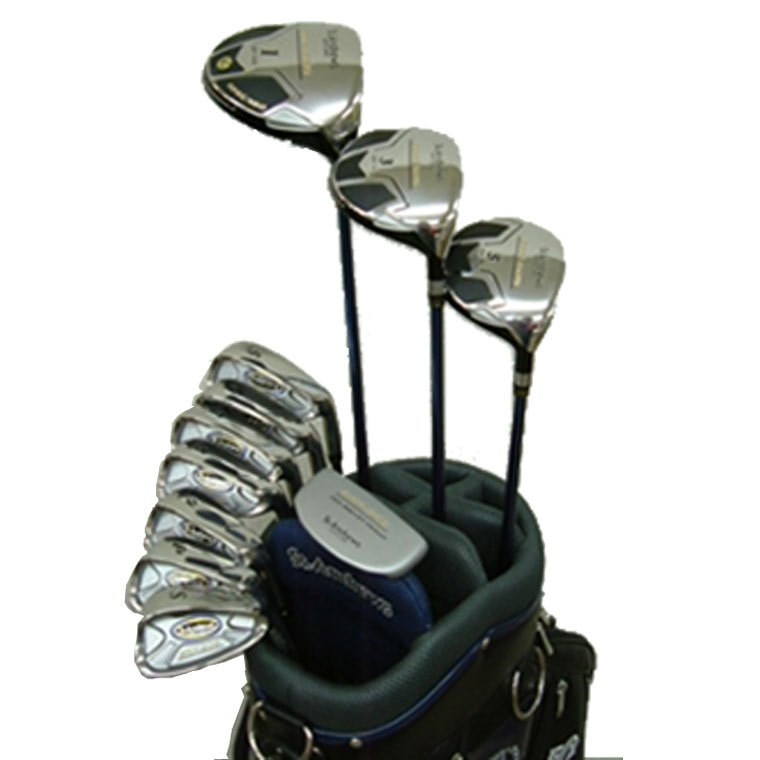 メンズ フルセットSAF-505(クラブセット（単品）)|St ANDREWS(セント