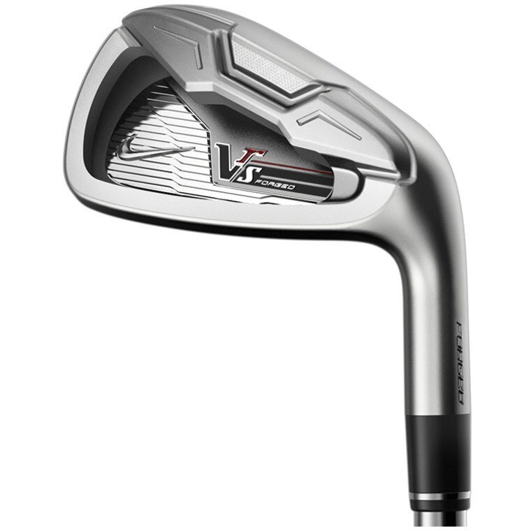 VR_S フォージドアイアン(6本セット) VR_S FUBUKI(アイアン（セット