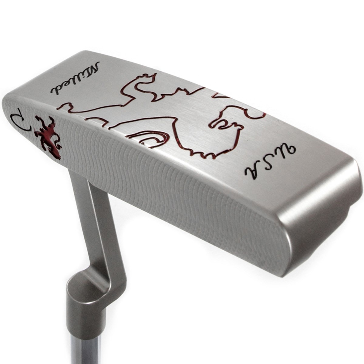 クラシック 303SS シリーズ コルティノ2 パター(パター（単品