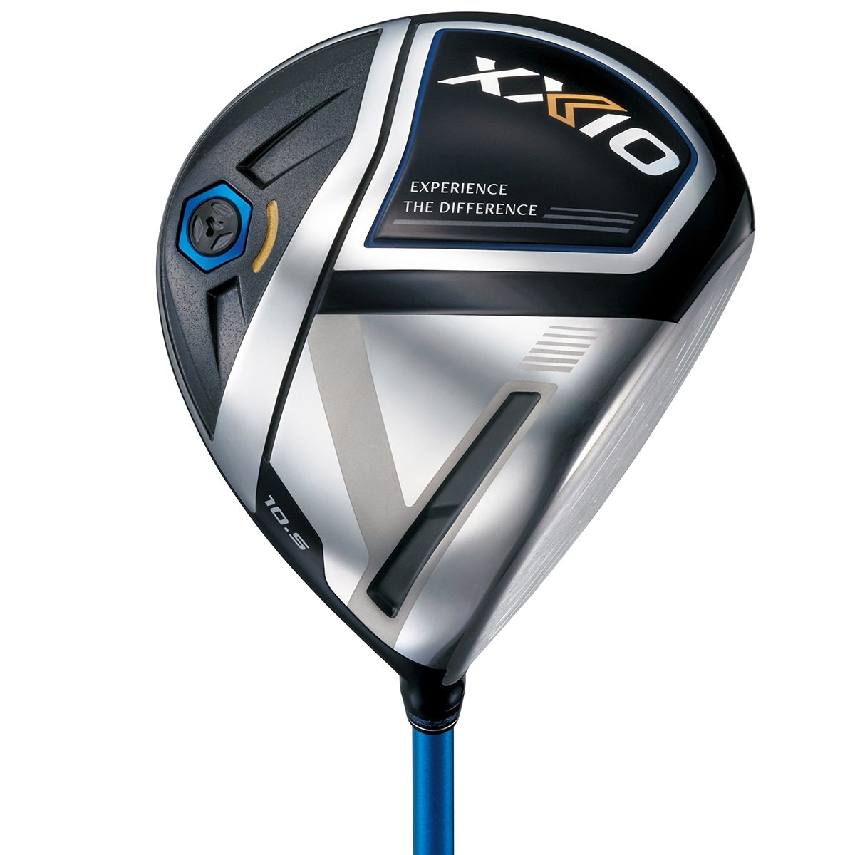 ゼクシオ イレブン ドライバー(ネイビー) MP1100カーボン(ドライバー