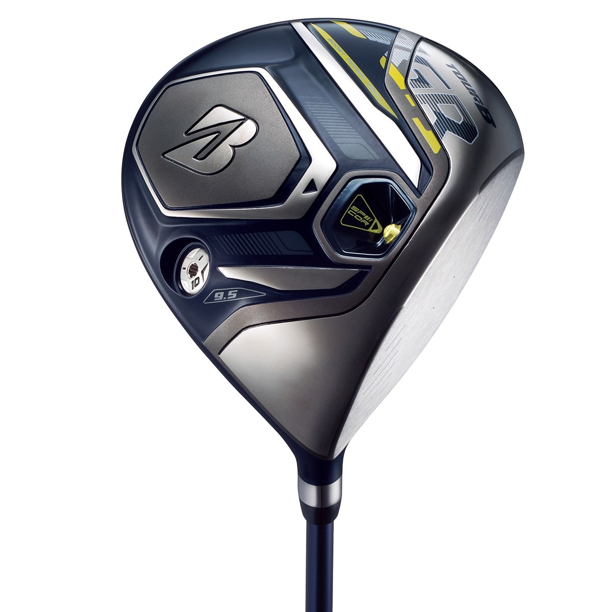 JGR ドライバー Speeder 569／661 Evolution VI(ドライバー（単品