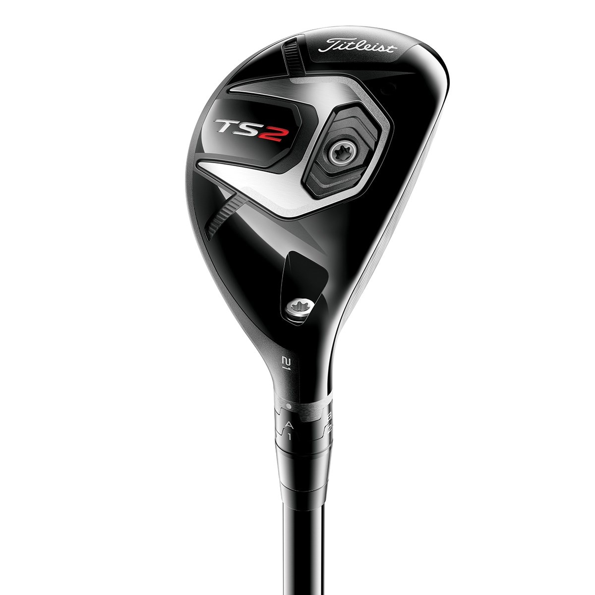 TS2 ユーティリティ Titleist Tour AD T-60 レフティ(ユーティリティ