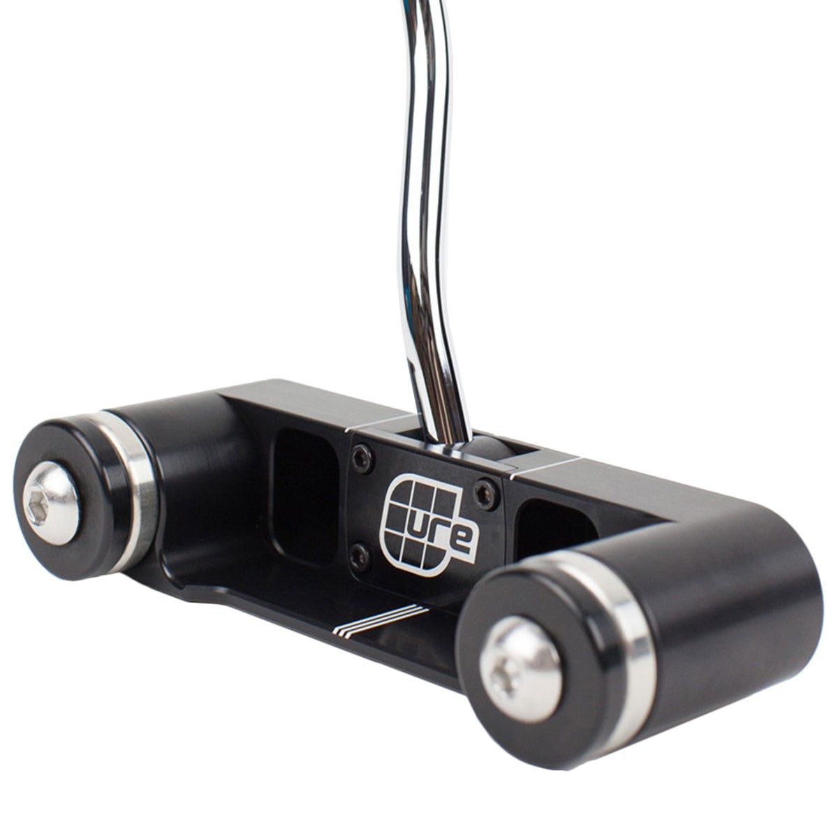 RX5パター(パター（単品）)|RX(キュアパター)の通販 - GDOゴルフ