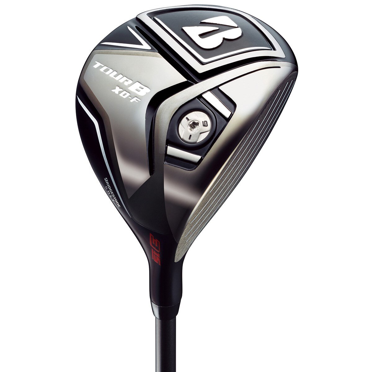 TOUR B XD-F フェアウェイウッド Tour AD TP-6(フェアウェイウッド